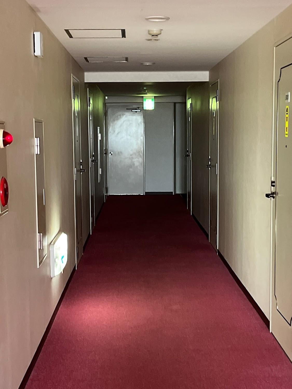 Cover Image for Hotel New Usuki