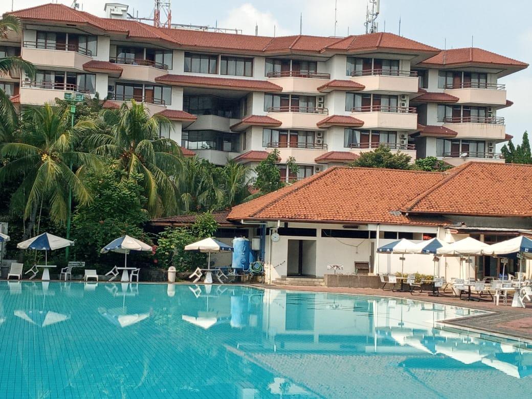 Cover Image for Cilandak Hotel & Apartment