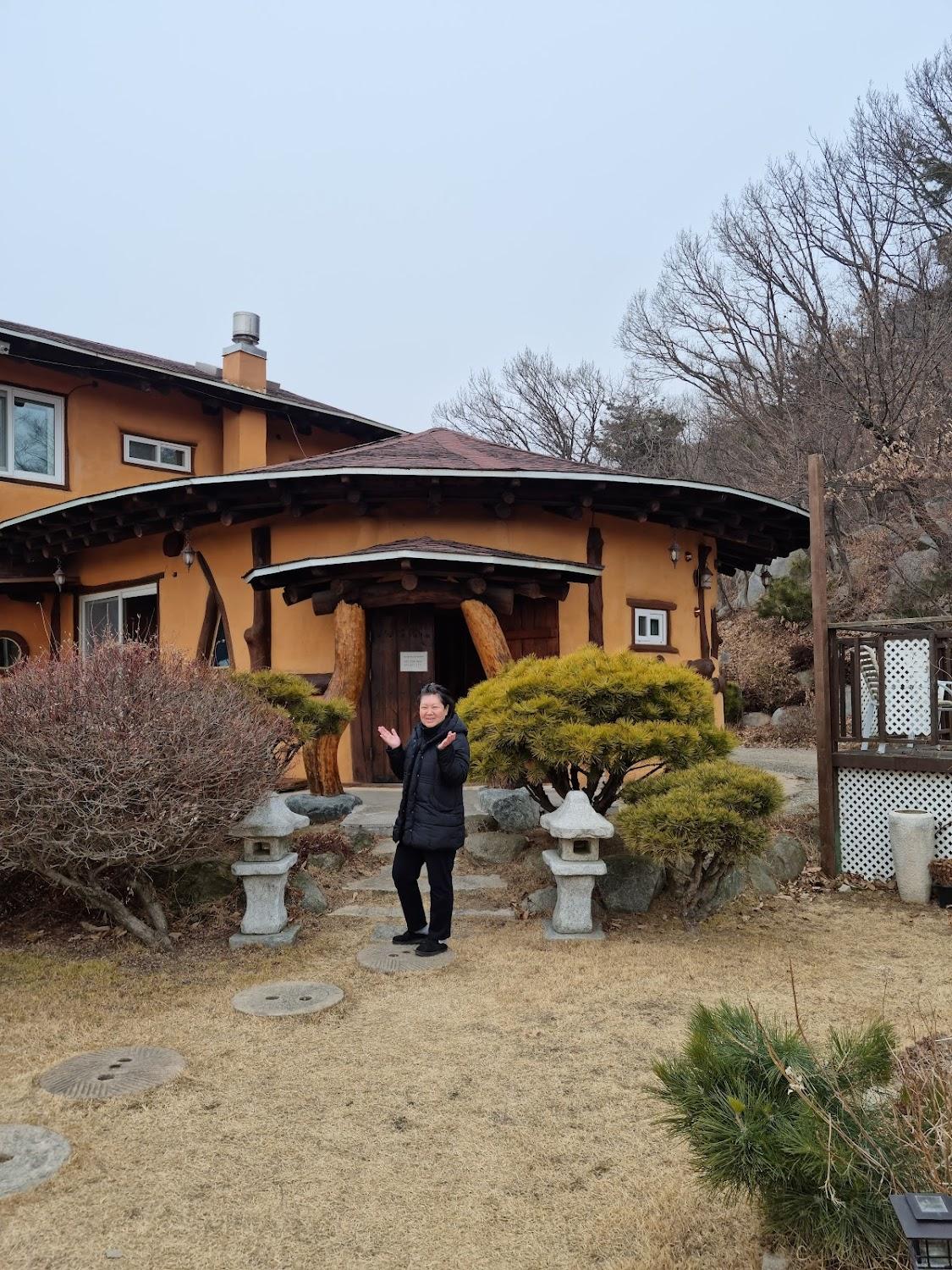 Cover Image for 테라롯지