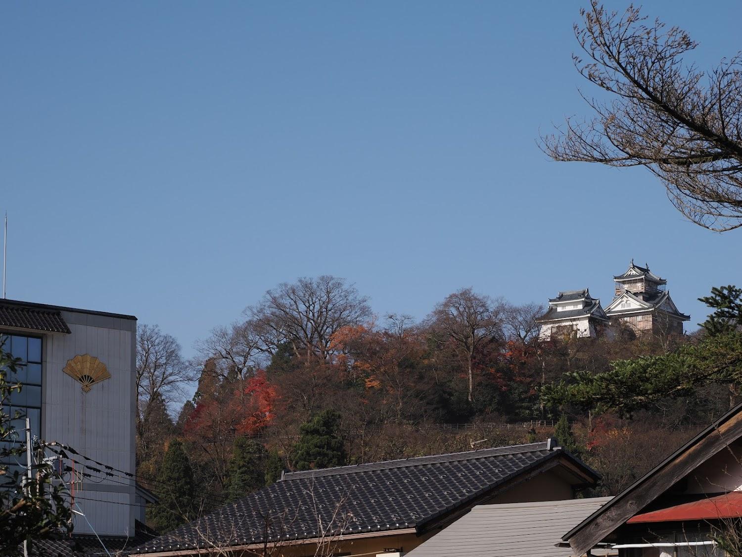 Cover Image for Ogiya