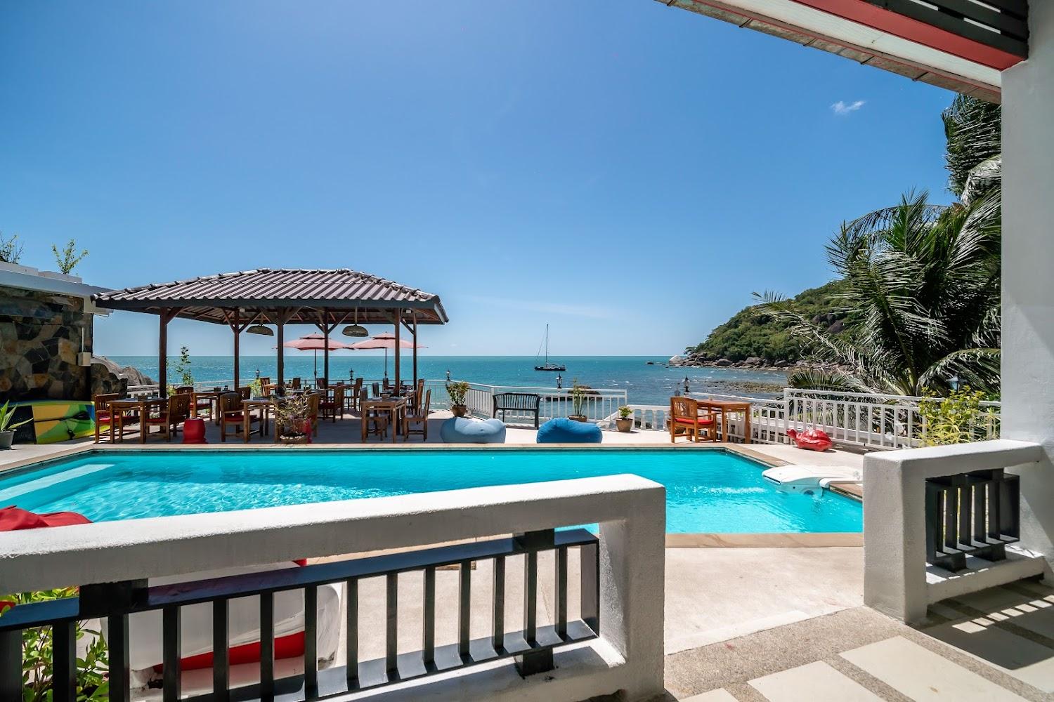 Cover Image for Crystal Bay Beach Resort
