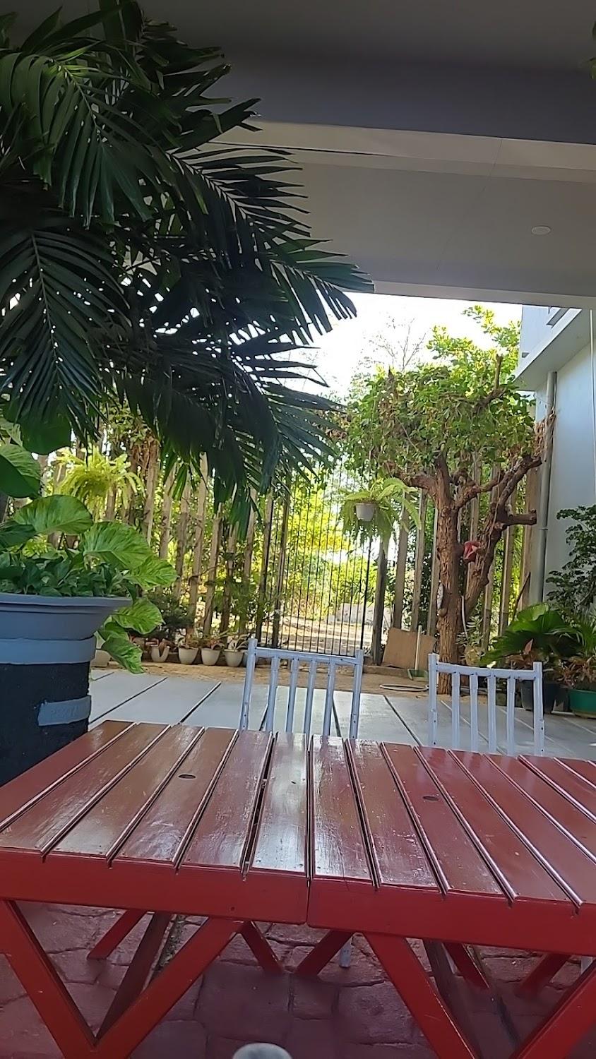 Cover Image for RedDoorz @ Green Homestay Syariah Baubau