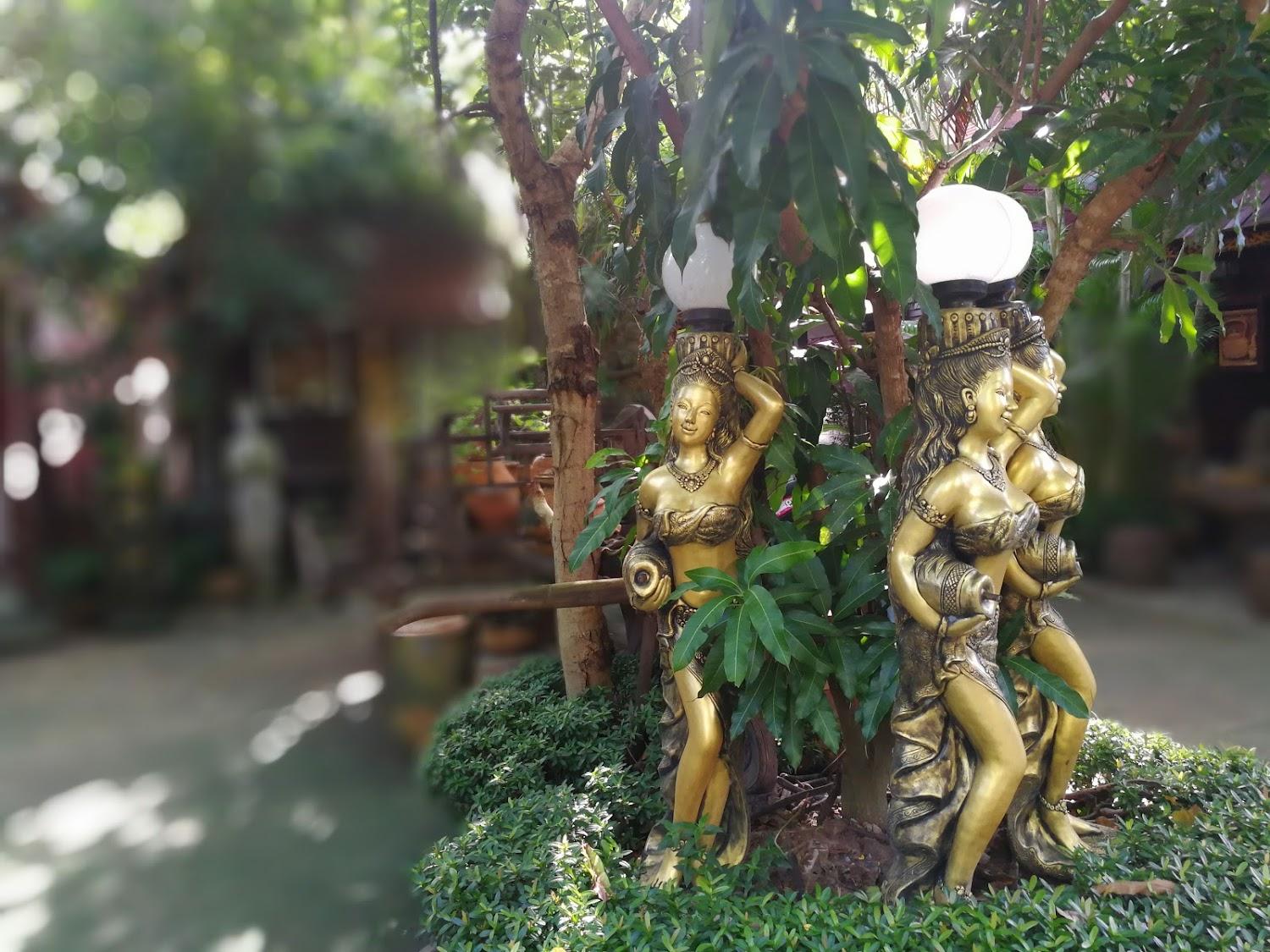 Cover Image for Country View Resort กลางเมืองอุดรธานี