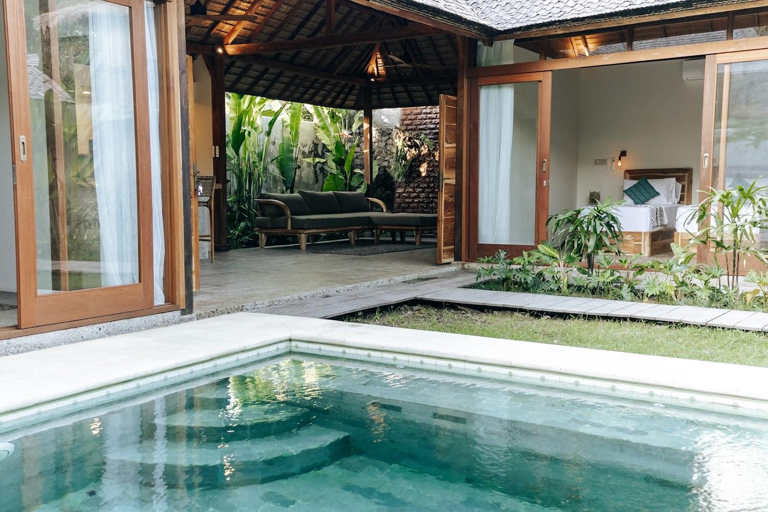 Cover Image for Jati, Kuta Lombok
