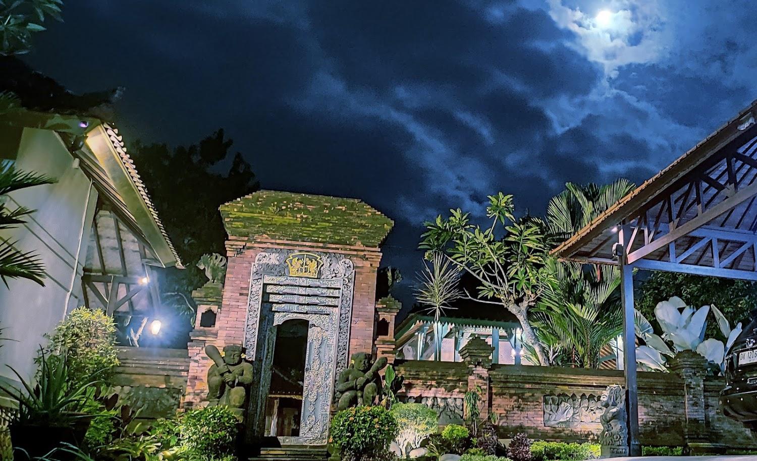Cover Image for Baruna Guest House
