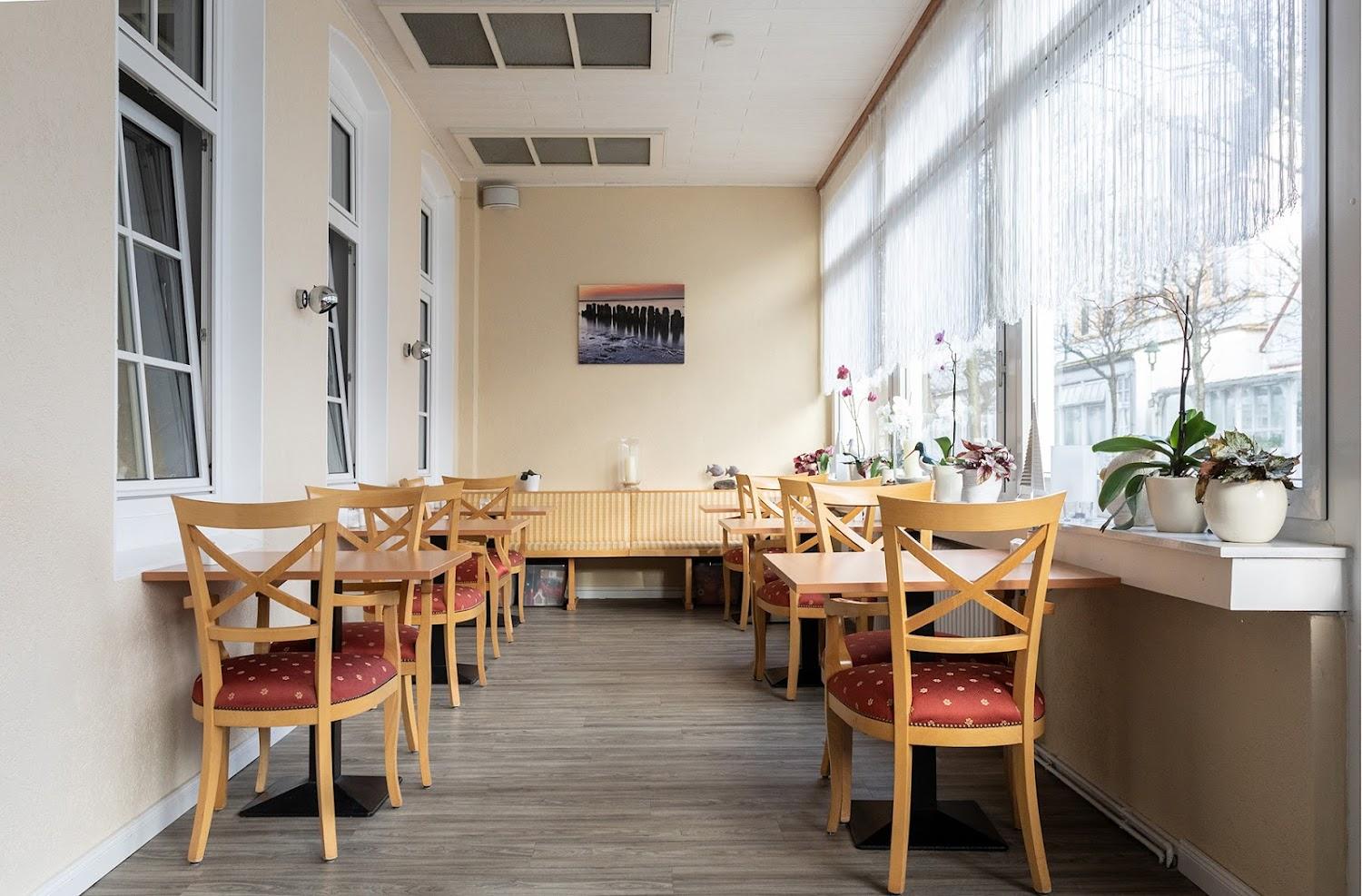Cover Image for Pension Haus Weierts