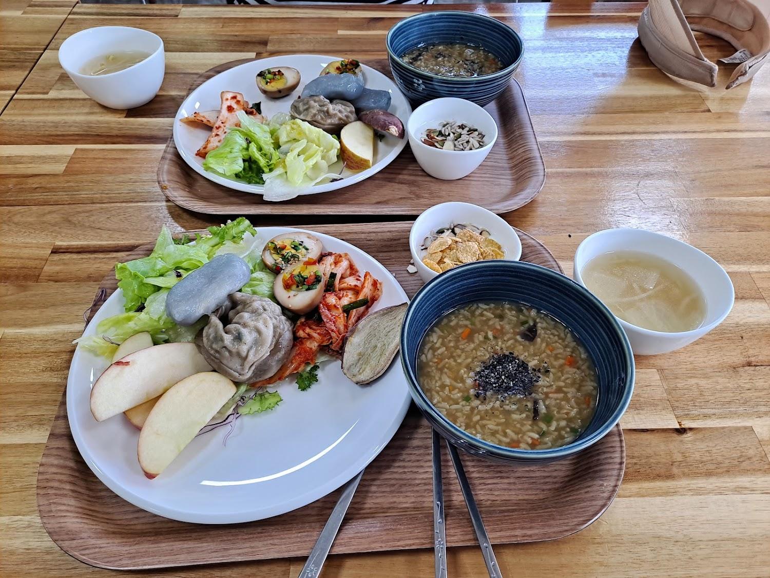 Cover Image for 동해무릉건강숲