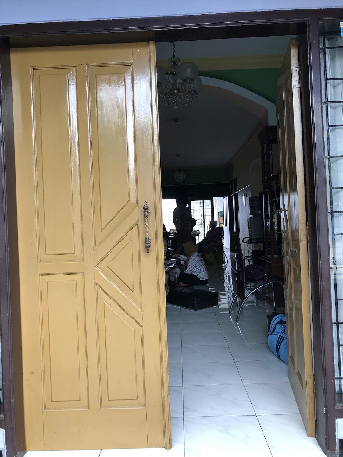 Cover Image for Sukaraja Guest House Bandung