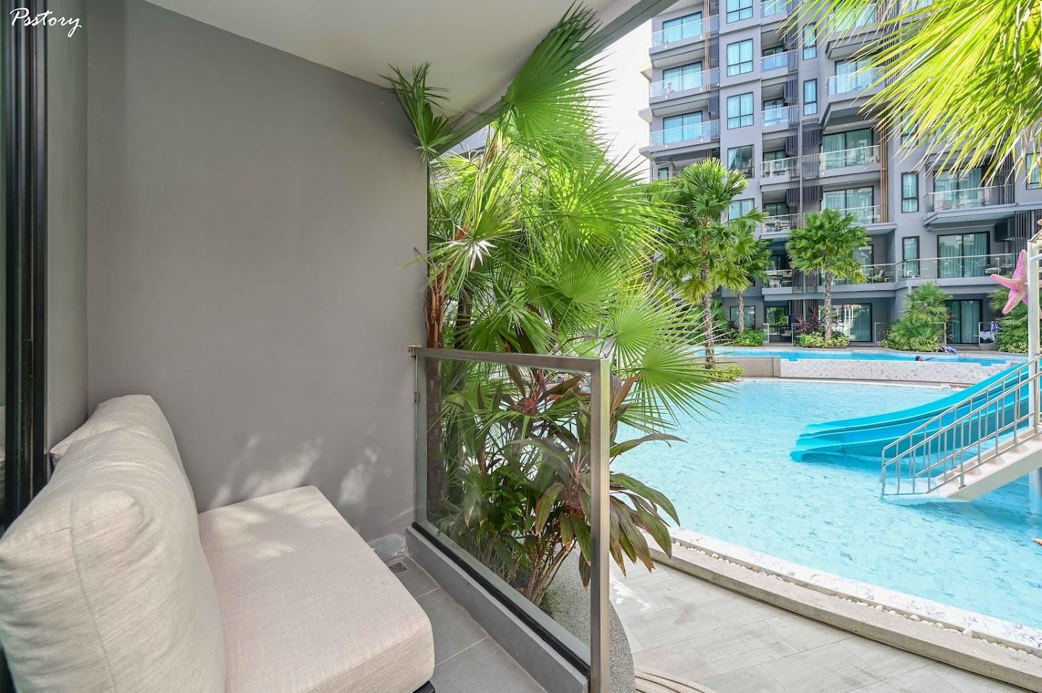 Cover Image for Best Western Plus Carapace Hotel Hua Hin