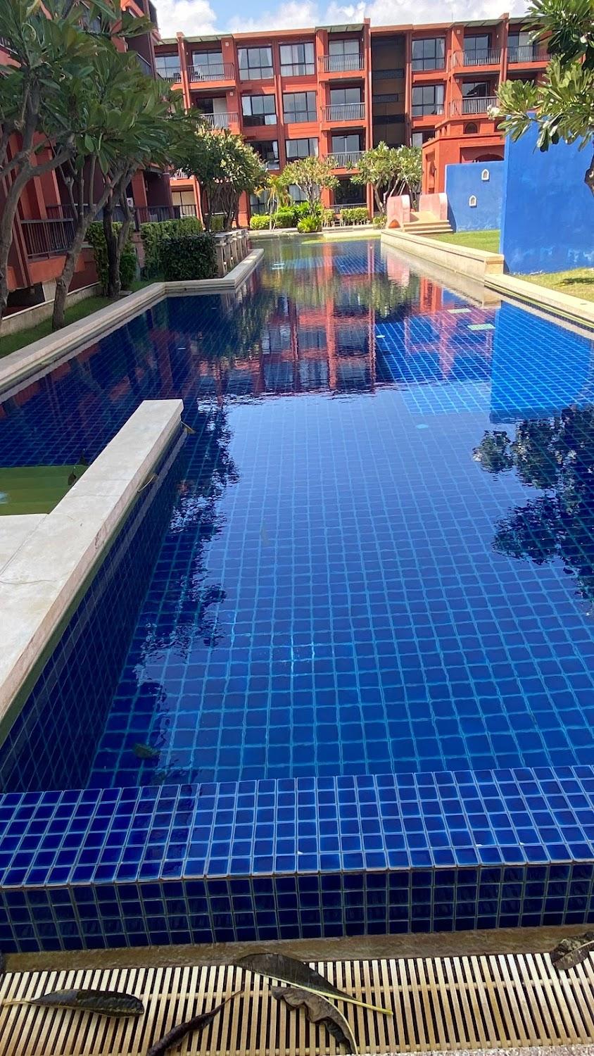 Cover Image for Bluroc Huahin by Hua Hin Station