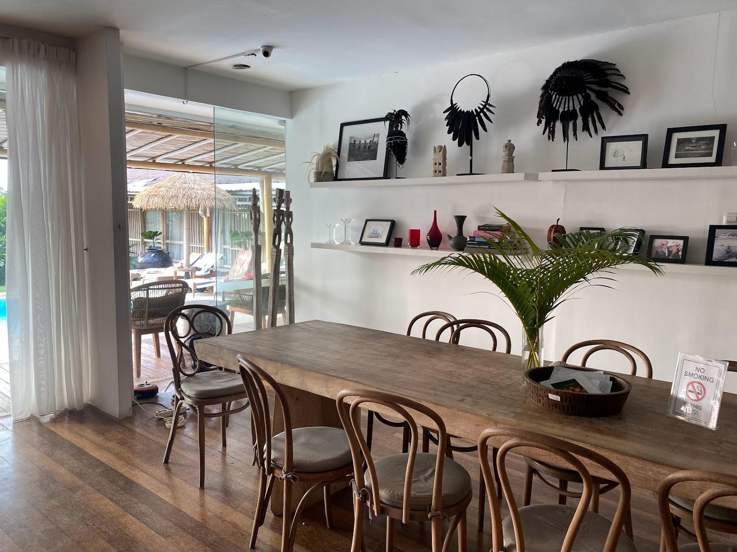 Cover Image for Bloomfield Bali