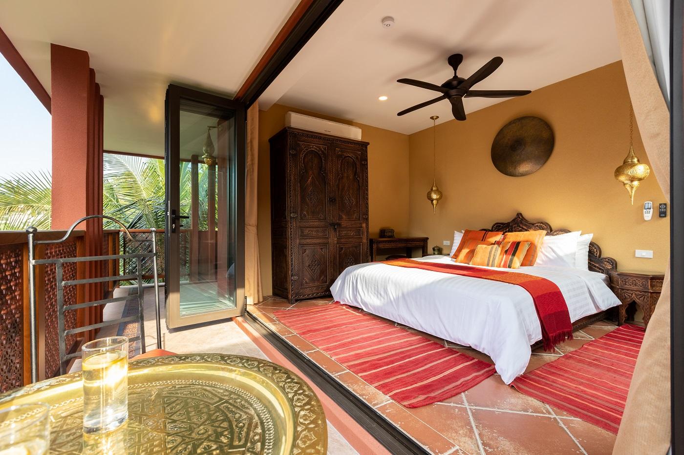 Cover Image for Aspire Villas