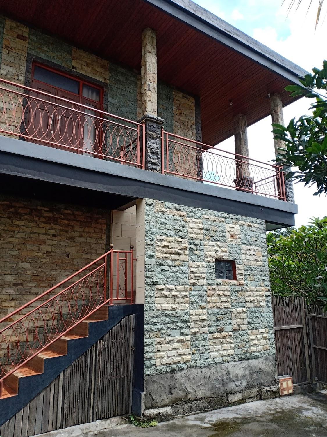 Cover Image for Dayu house