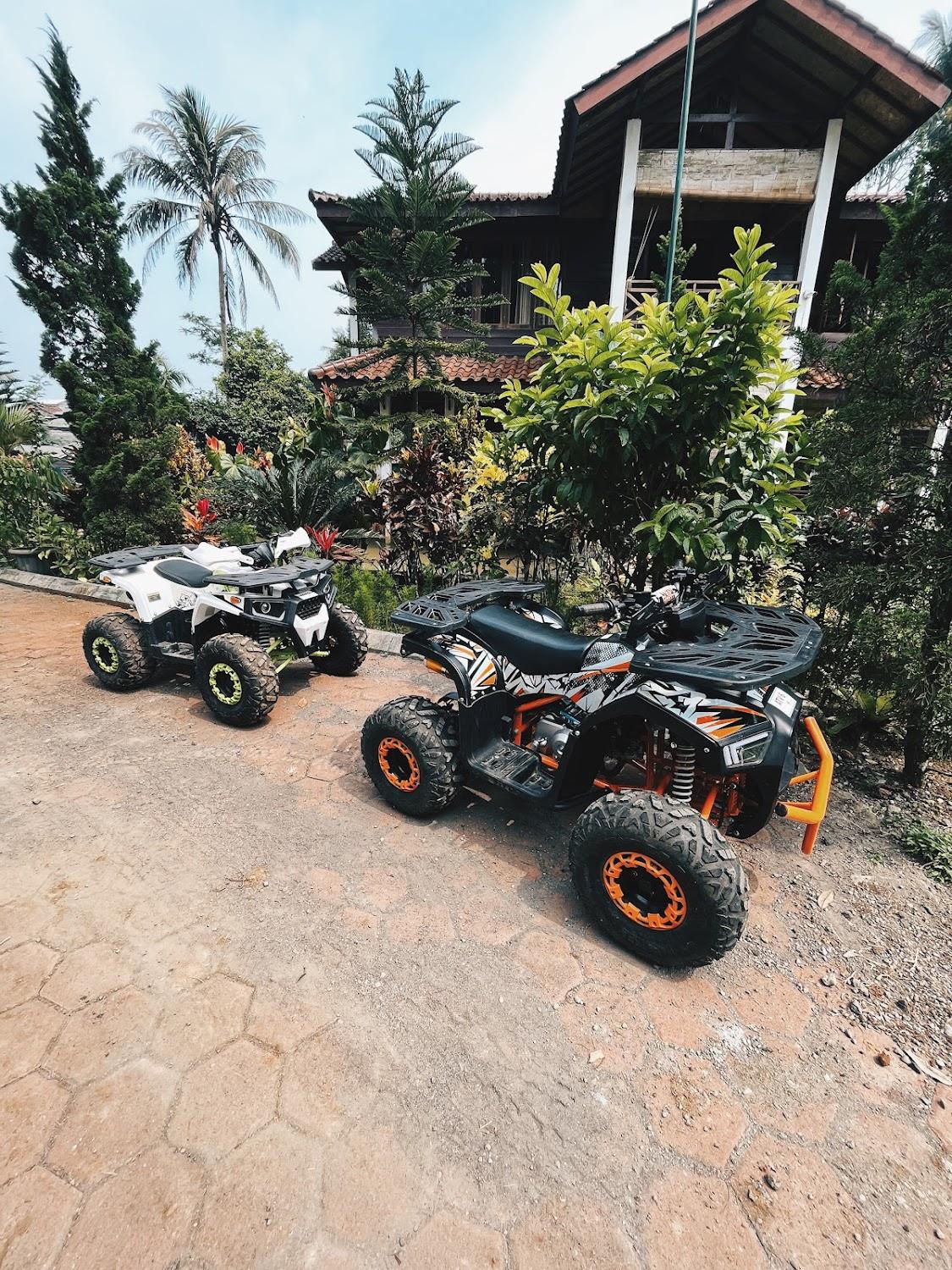 Cover Image for Woodcamp Valley Resort