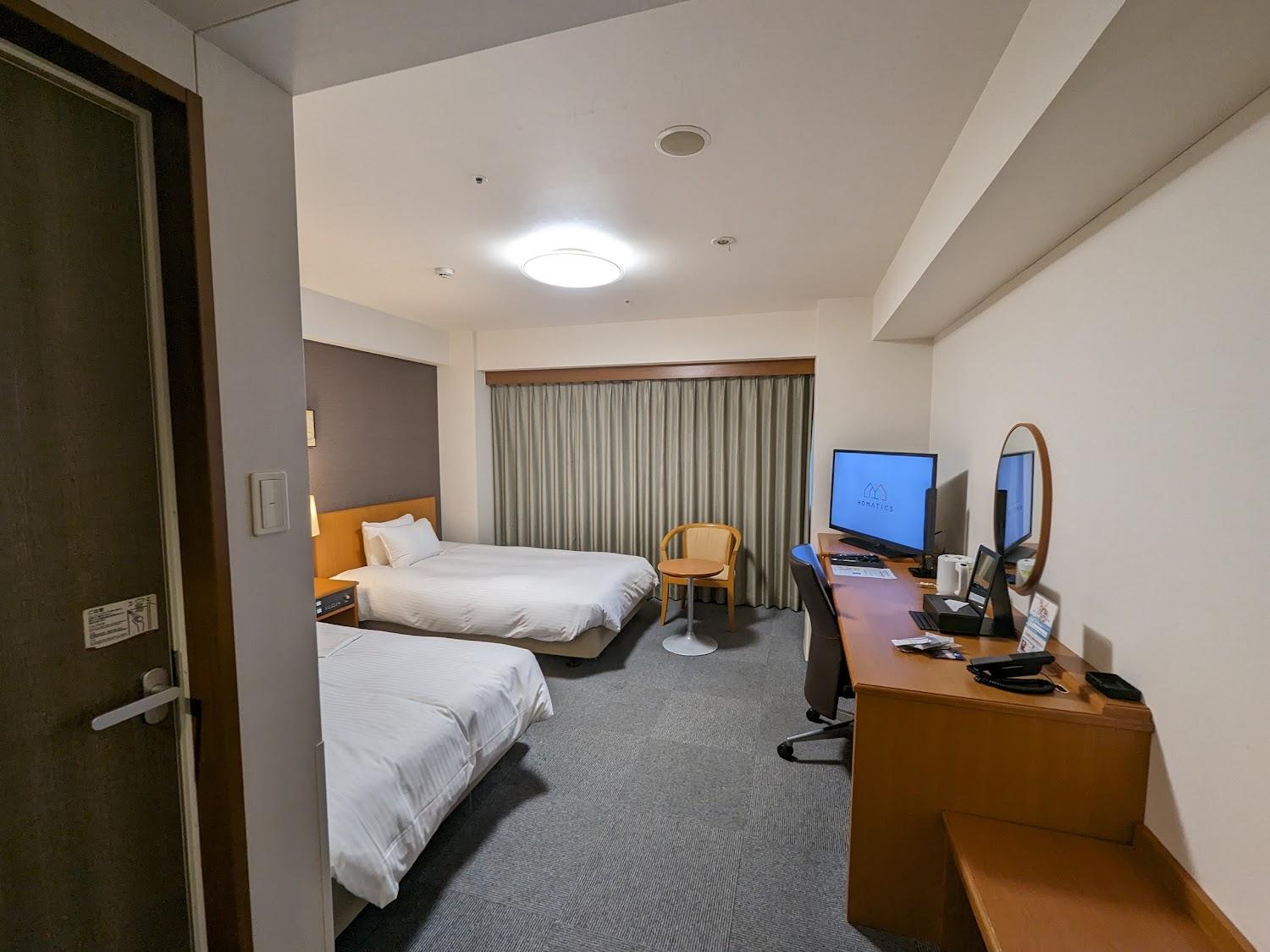 Cover Image for Richmond Hotel Miyazaki Ekimae