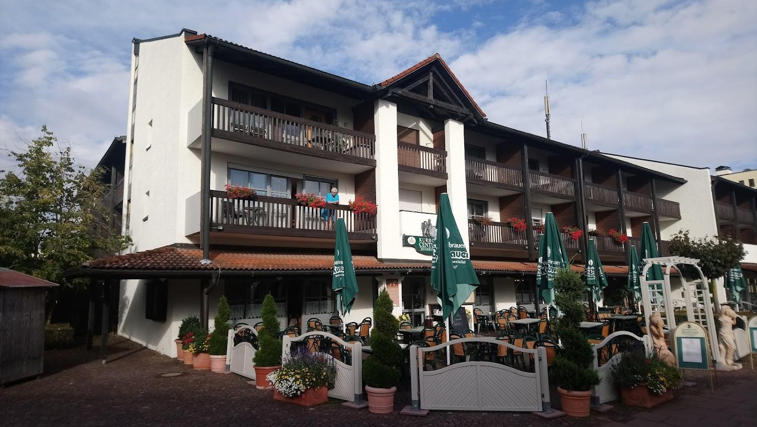 Cover Image for Hotel Centurio