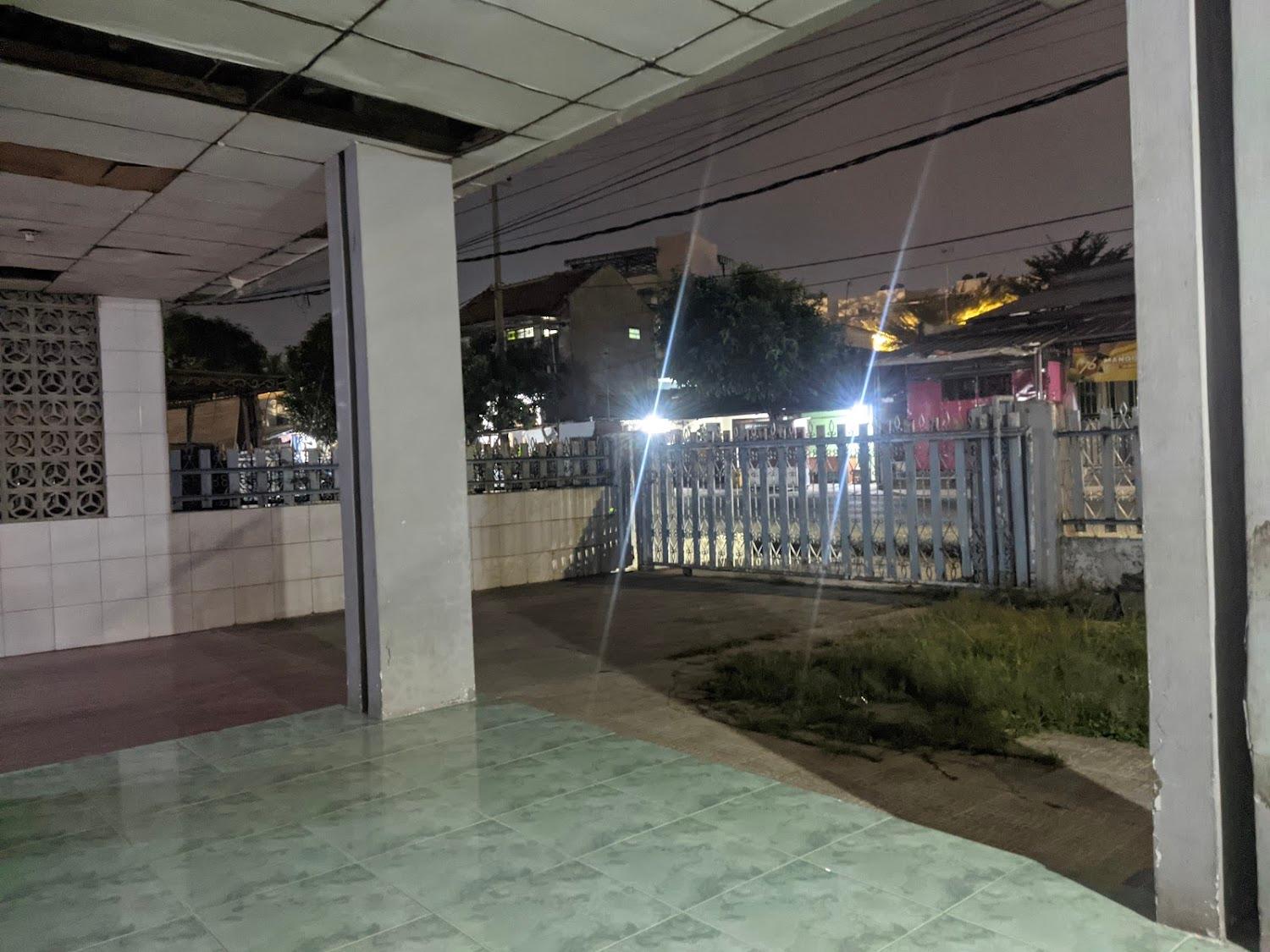 Cover Image for SPOT ON 92682 Badar Guest House Syariah