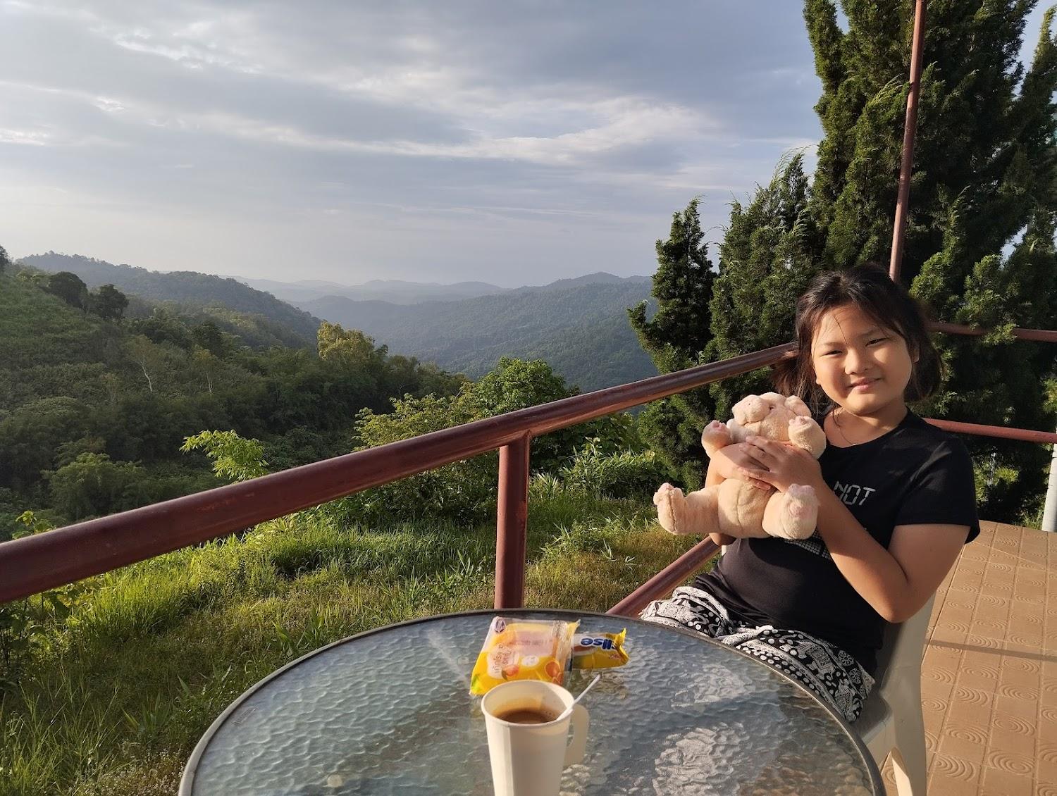Cover Image for Yoddoi Khao Kho resort
