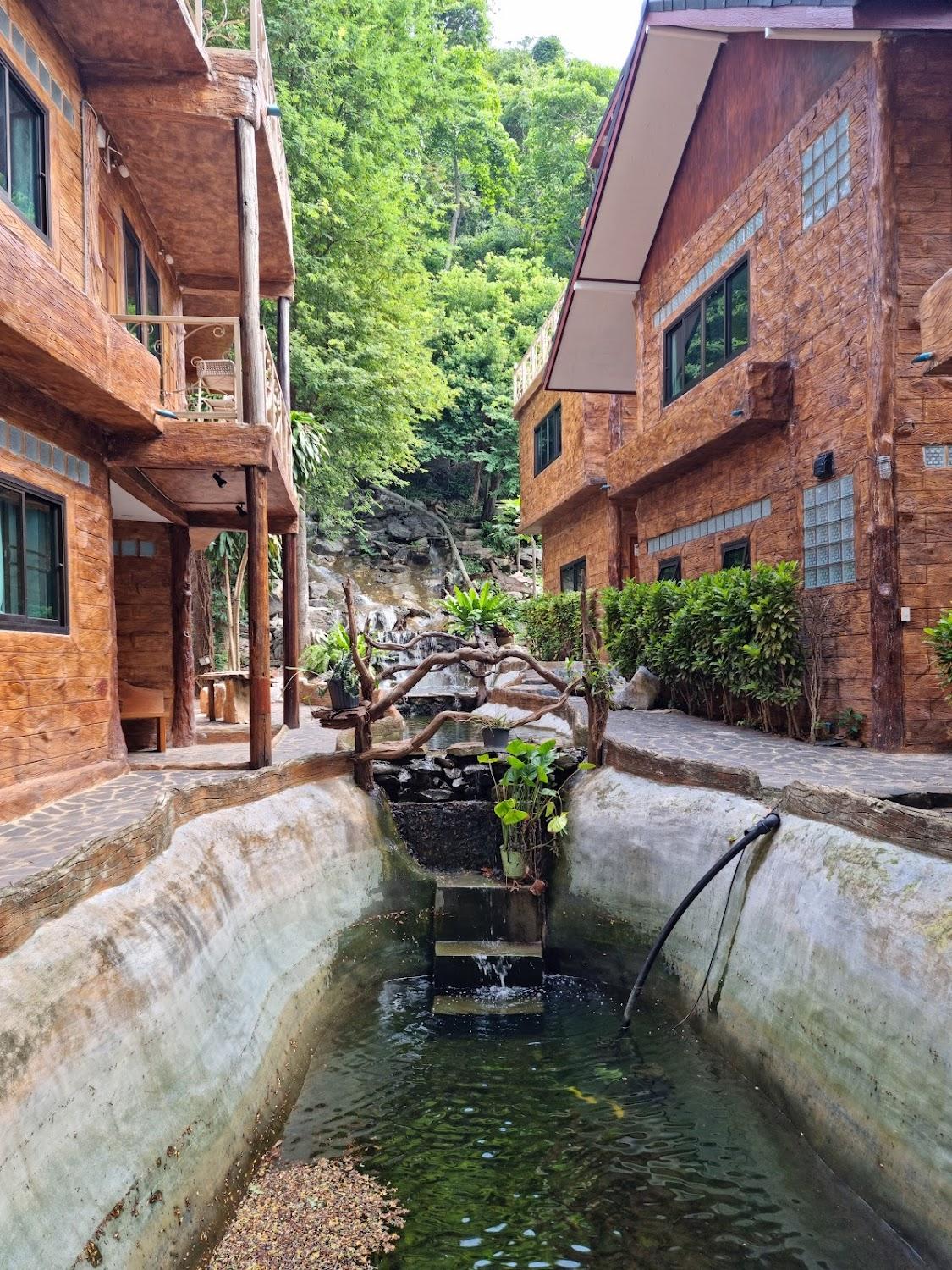 Cover Image for Treasure Inn Khao Yai