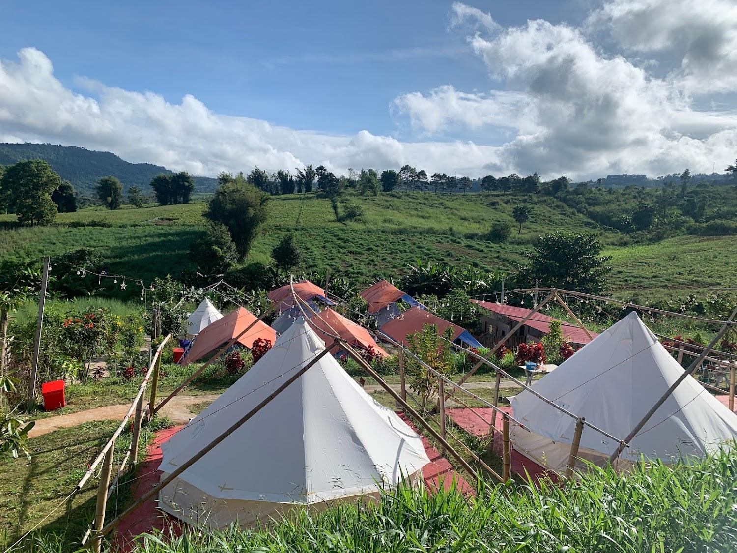 Cover Image for Share View Khao Kho