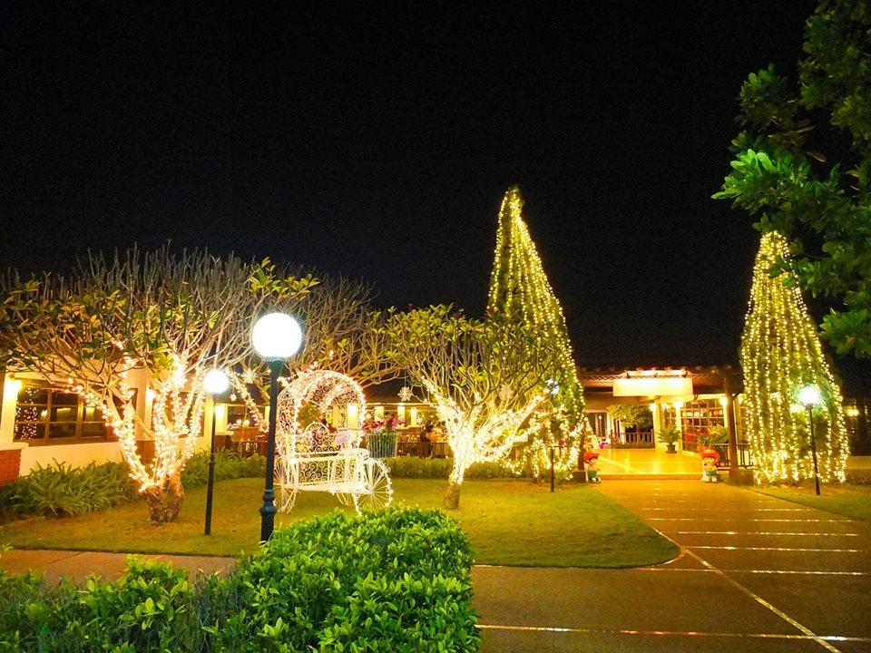 Cover Image for Korat Resort Hotel
