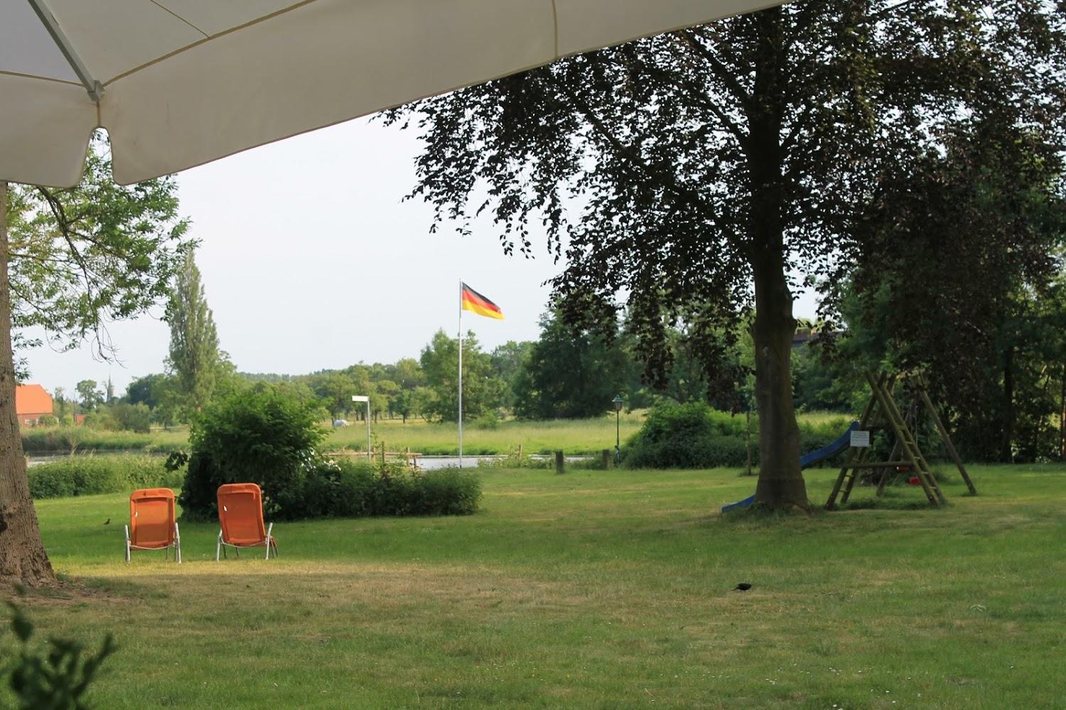 Cover Image for Stedinger Landhotel & Café
