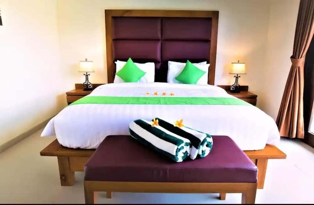 Cover Image for The Paddies Villa