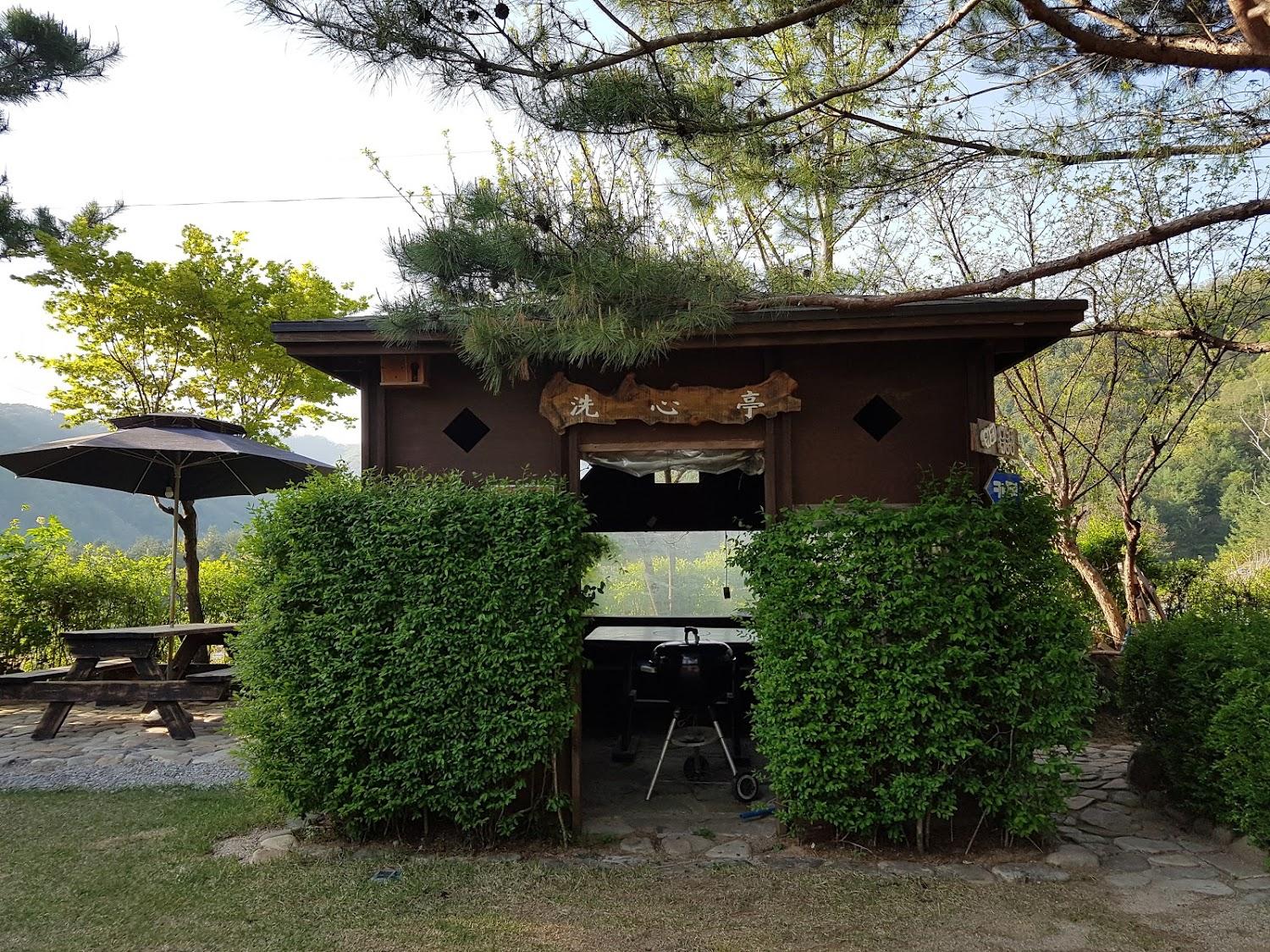 Cover Image for 시실리펜션