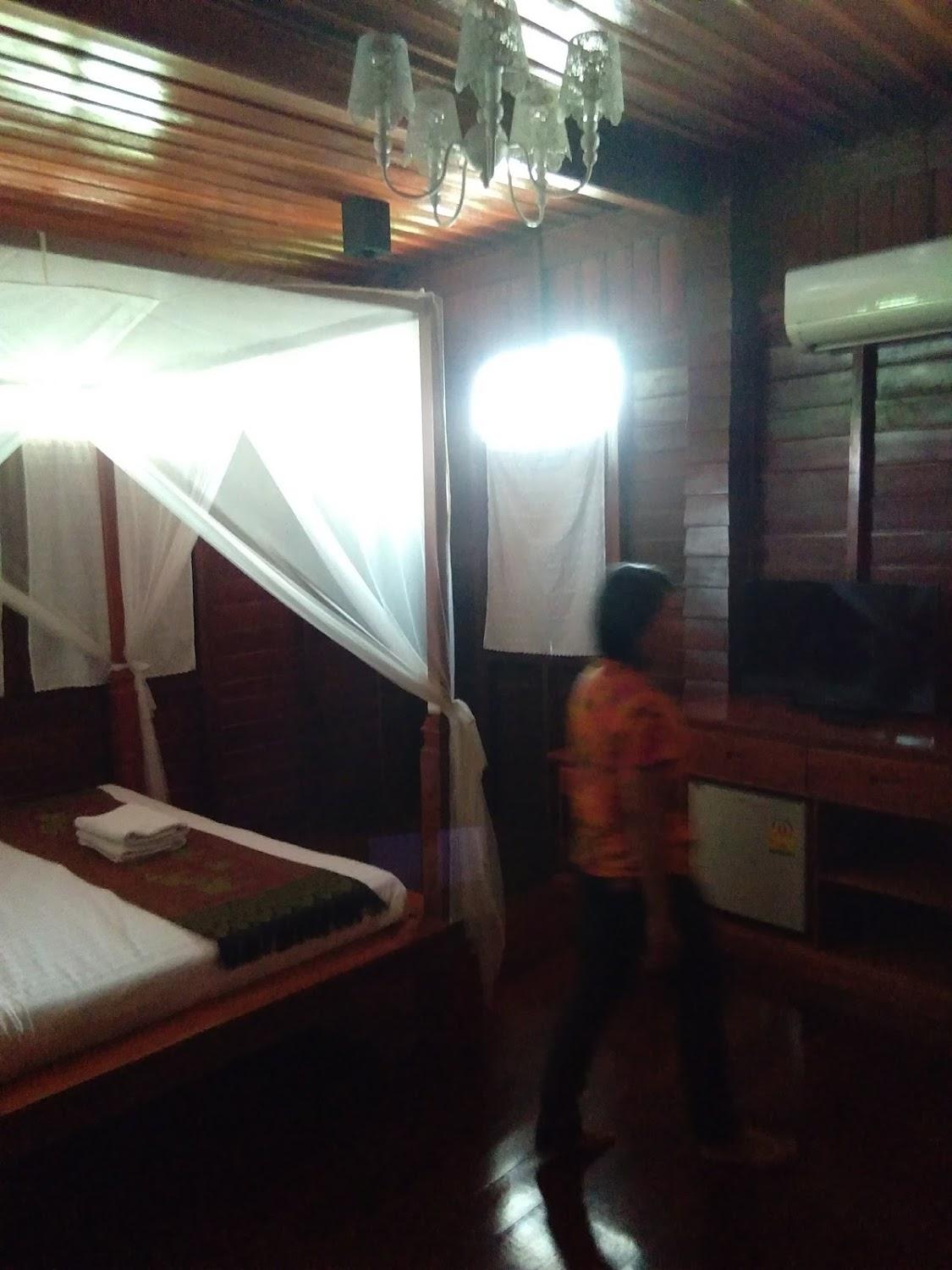 Cover Image for Phimai Paradise House