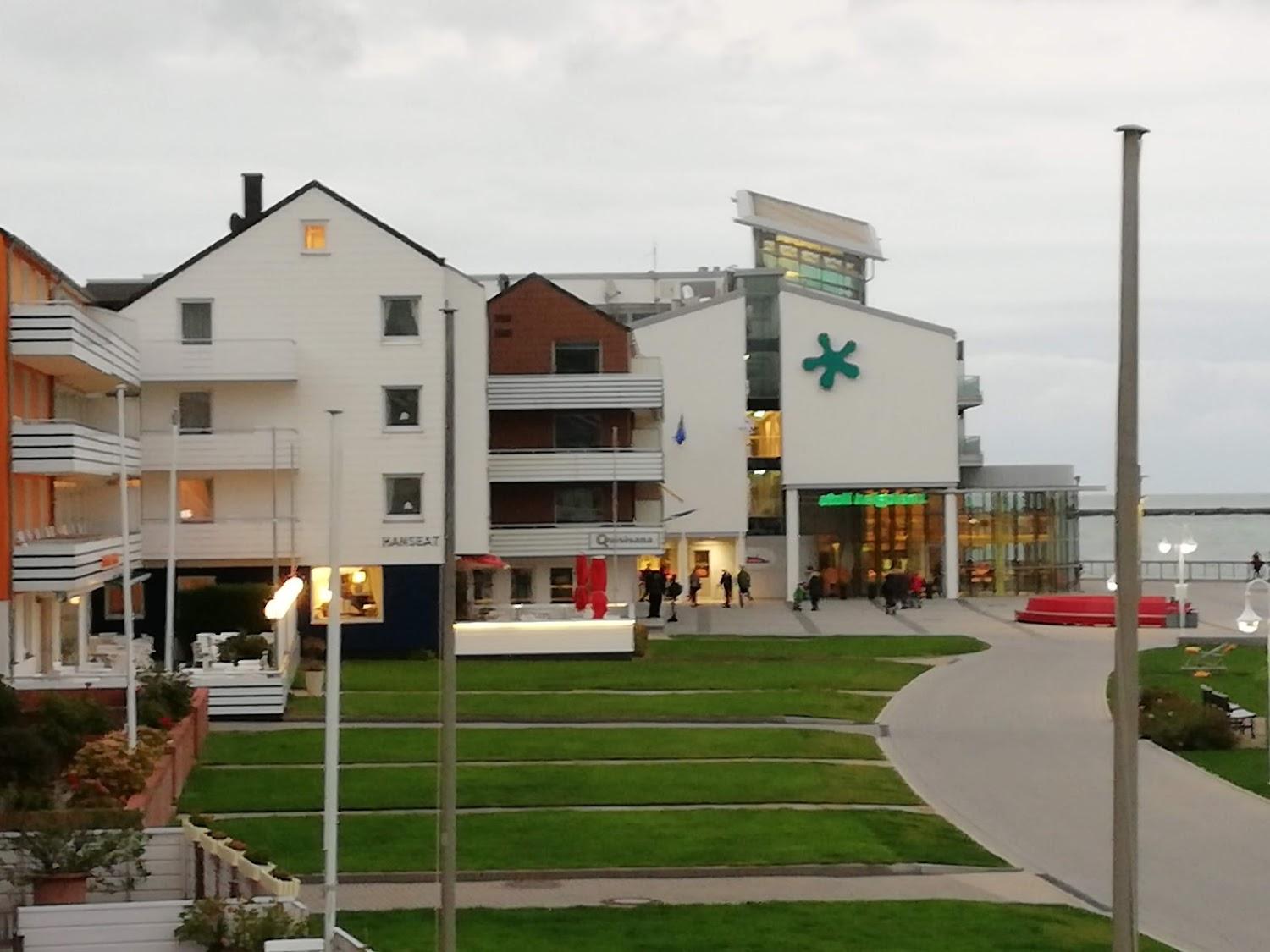 Cover Image for Rungholt