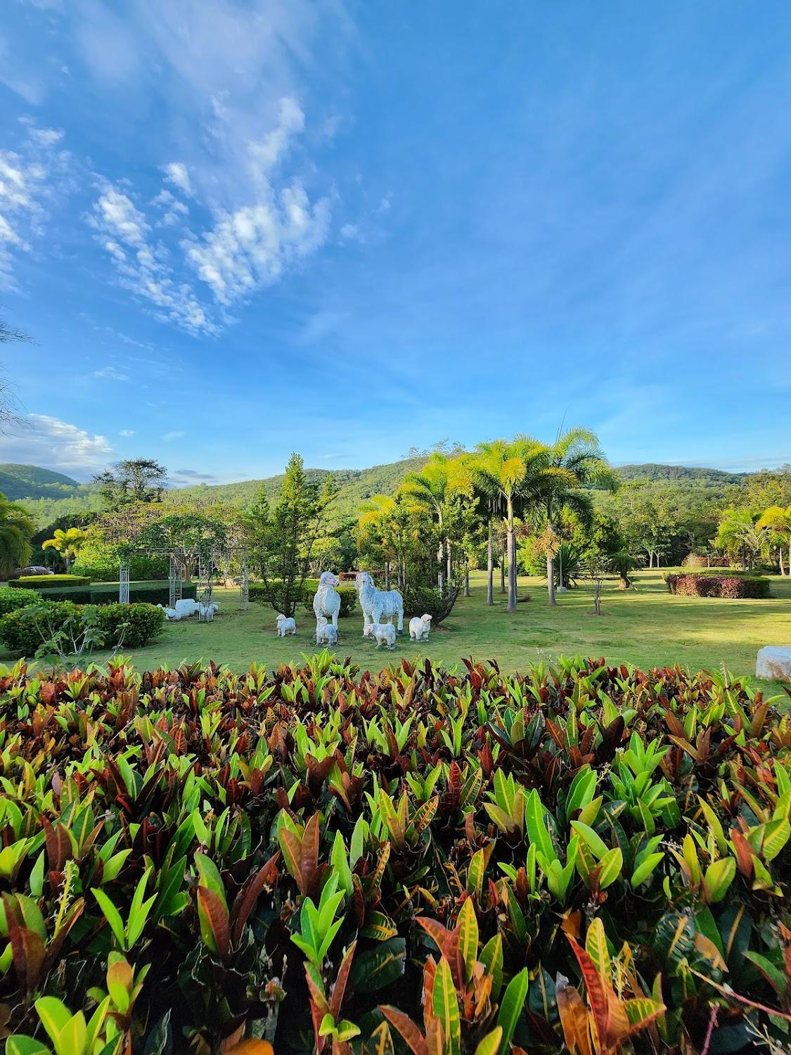 Cover Image for Baan Ing Khao