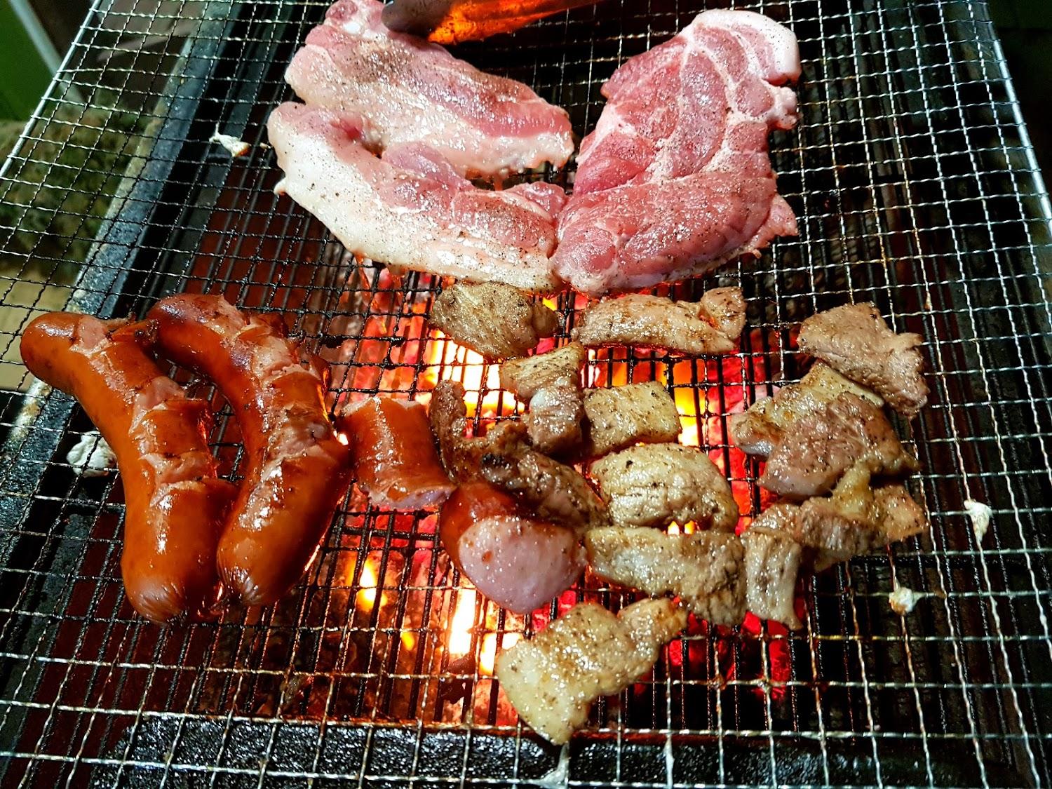 Cover Image for 가평달빛마을