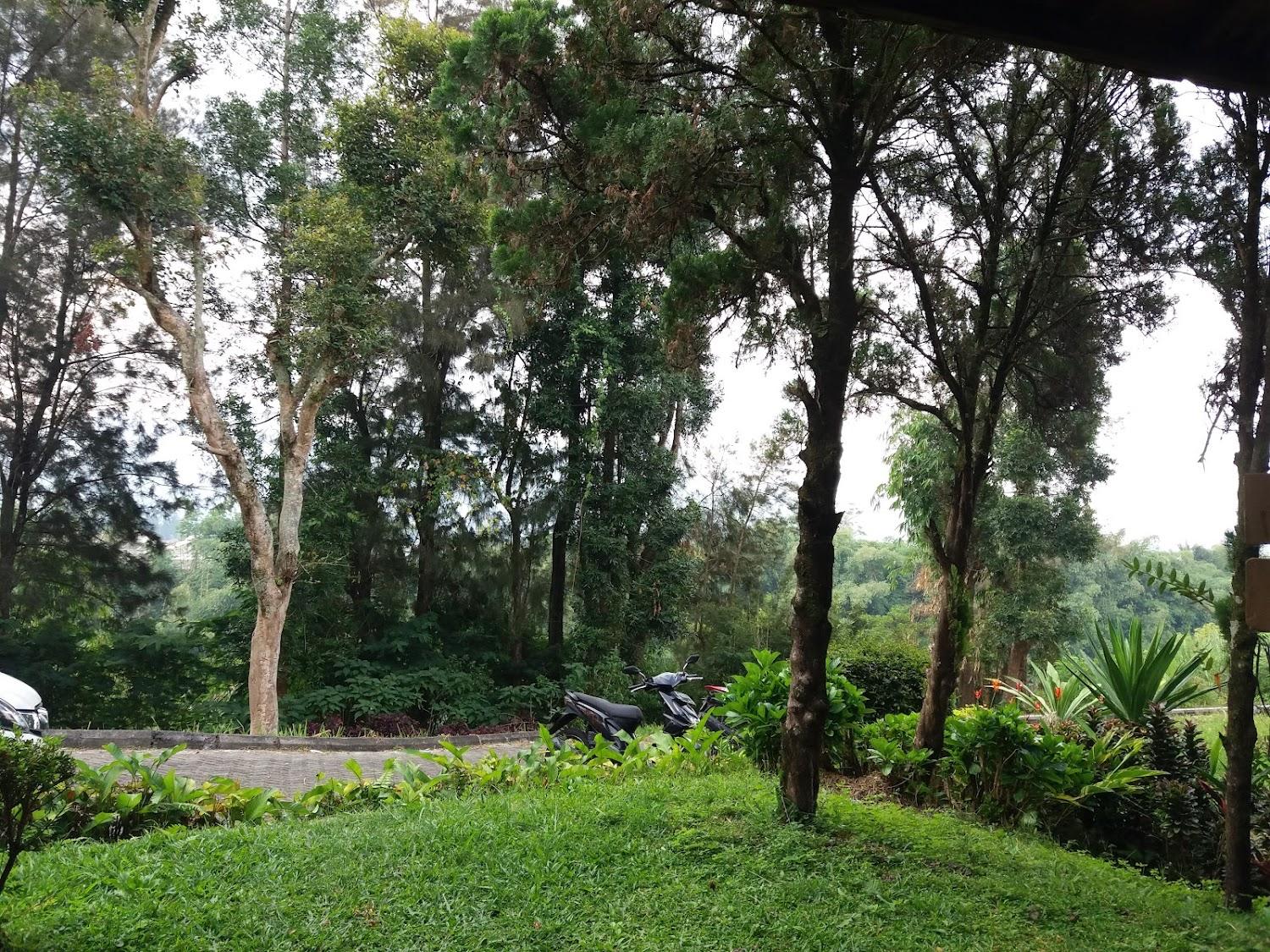 Cover Image for Berlian Resort Cipanas