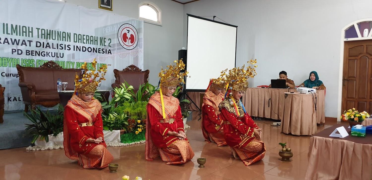 Cover Image for Hotel Griya Anggita