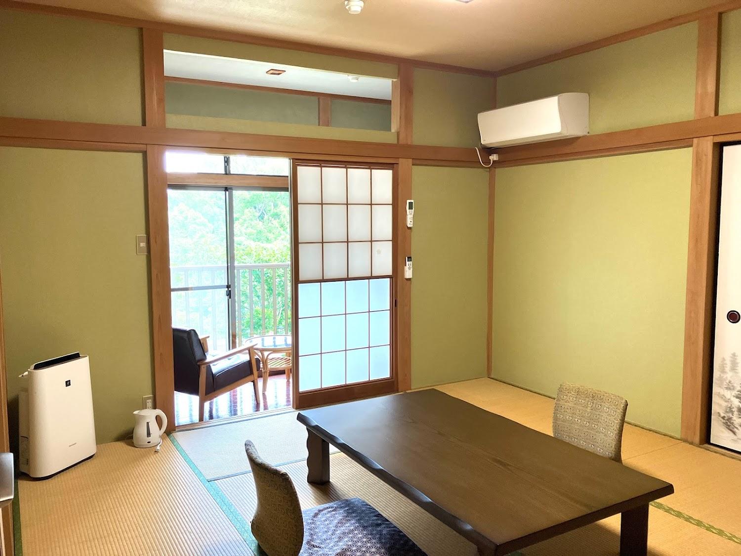 Cover Image for 伊豆の温泉と炉ばた焼の宿 優鶴