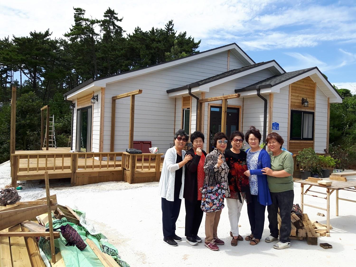 Cover Image for 우리두리펜션