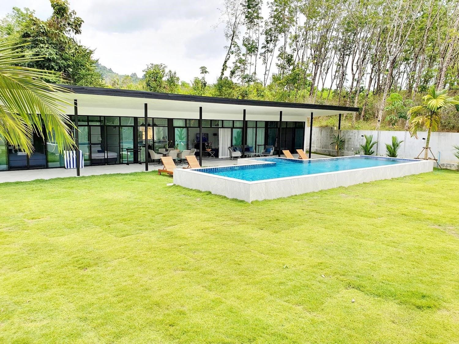 Cover Image for Villa SABAÏ SABAÏ Khao Lak Kukkak