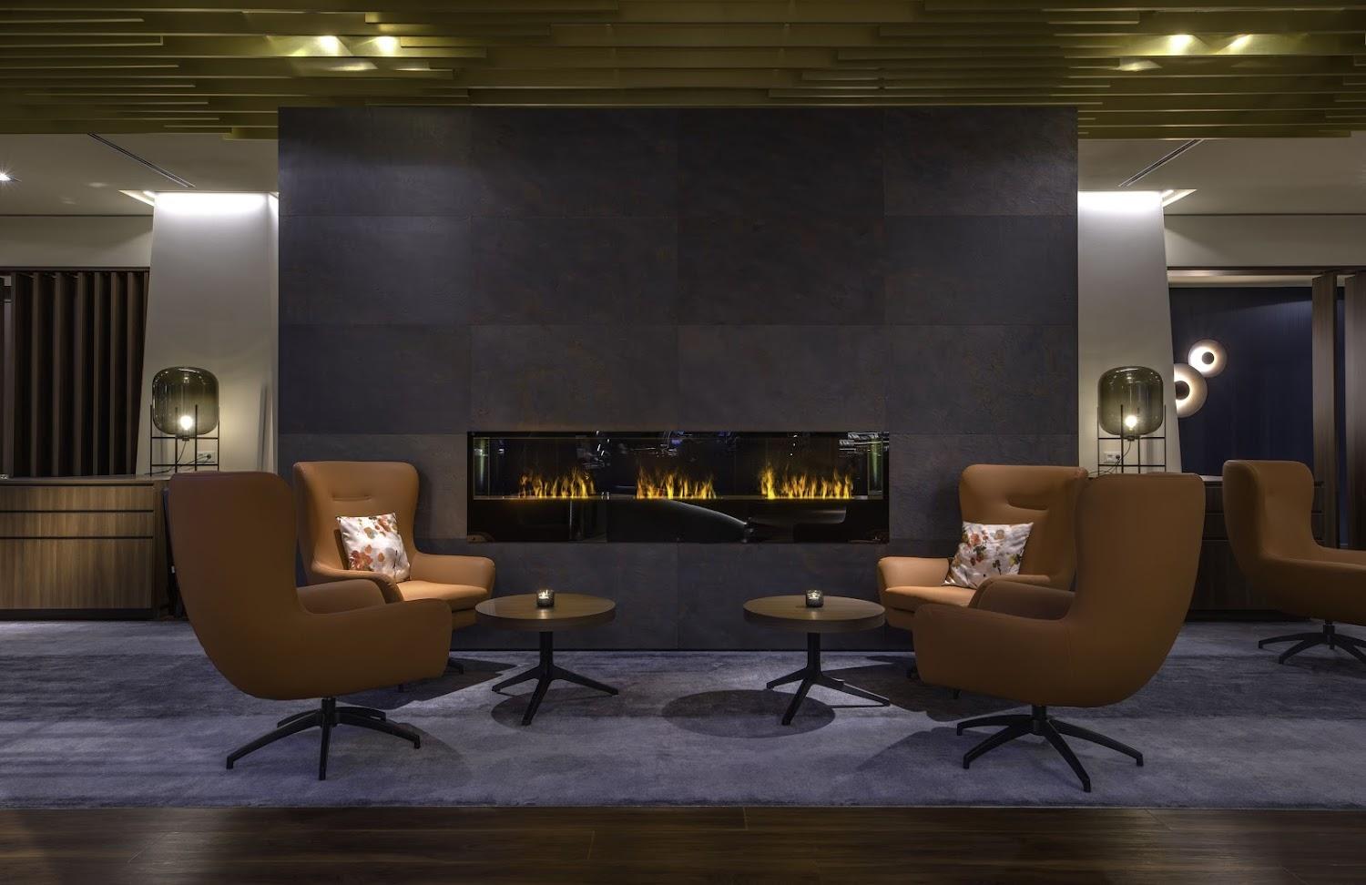 Cover Image for Clayton Hotel Düsseldorf