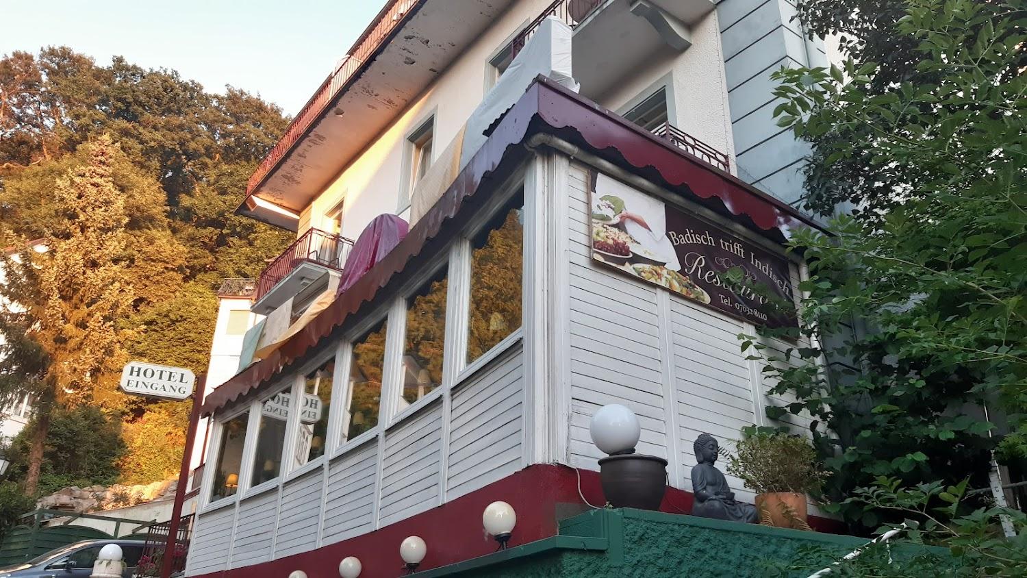 Cover Image for Hotel Eberhardt-Burghardt