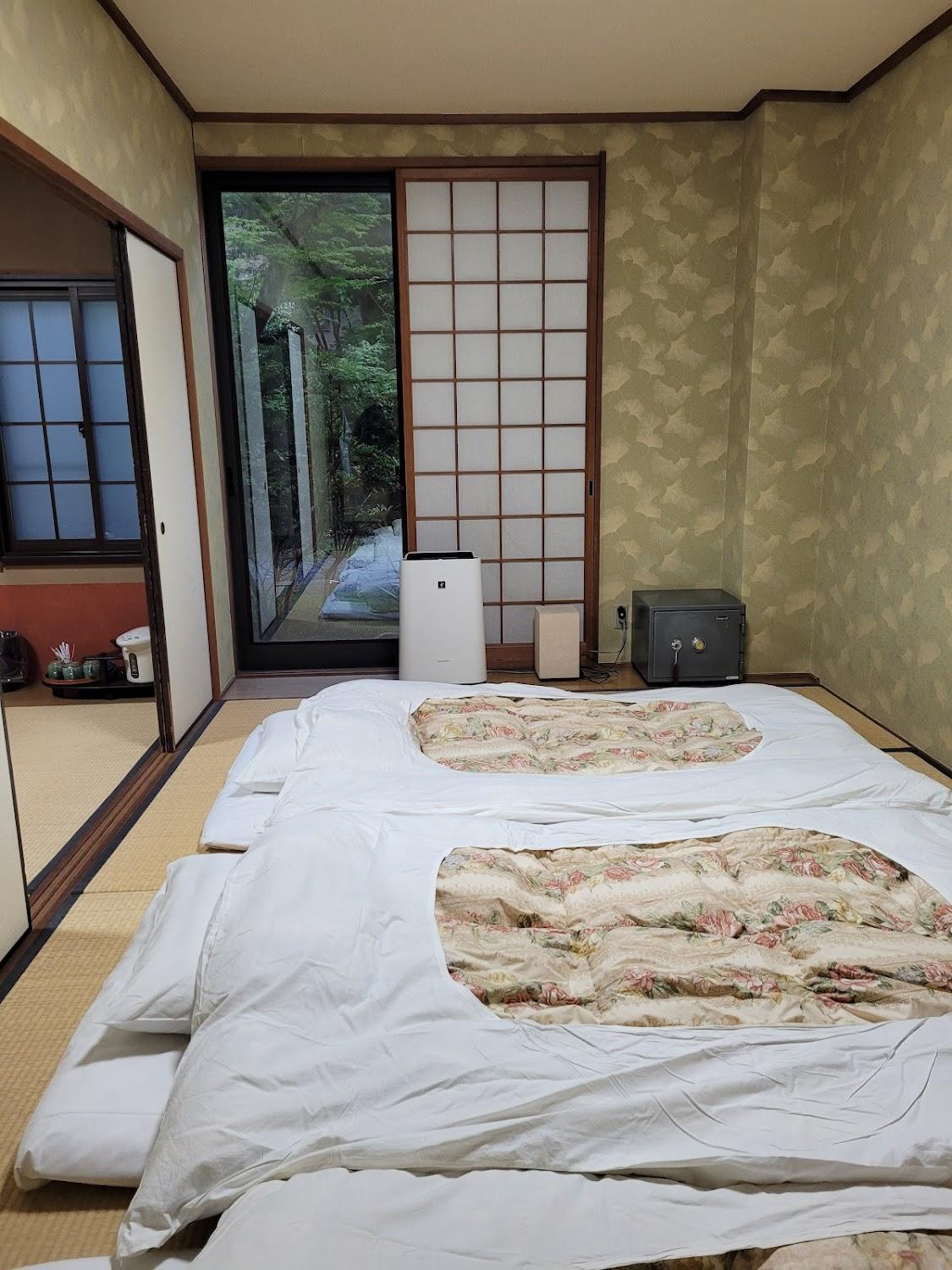 Cover Image for Sendou Firefly Inn