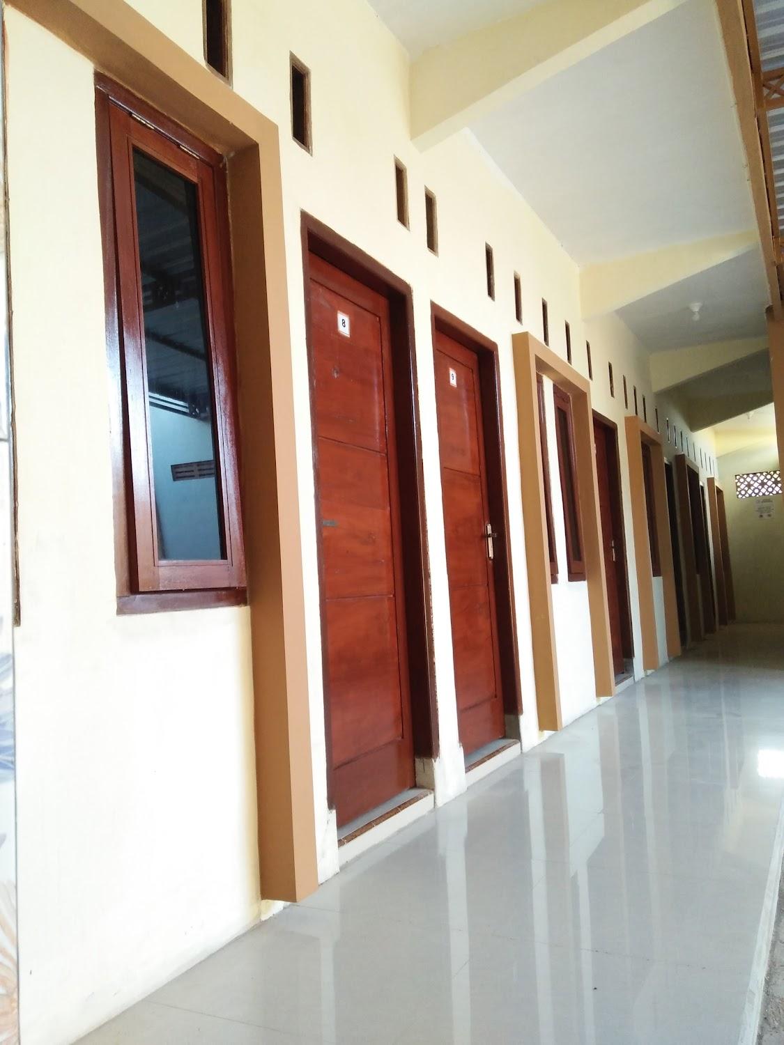 Cover Image for Kost Kudus TheVillage.House