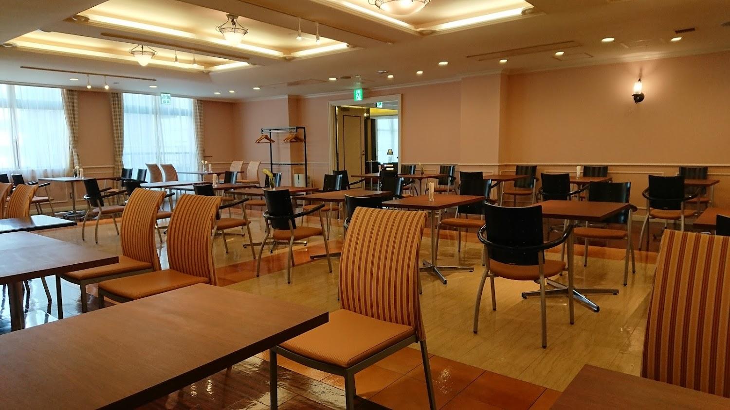 Cover Image for Hotel Top Inn Matsuyama