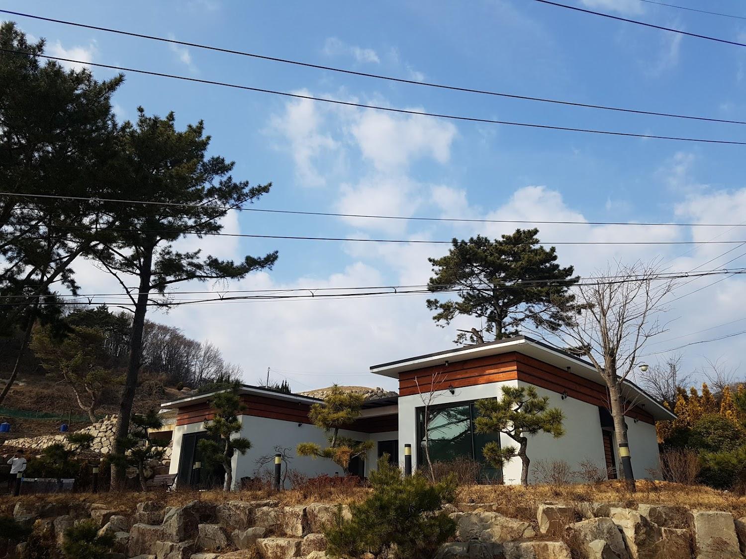 Cover Image for 히든비치리조트