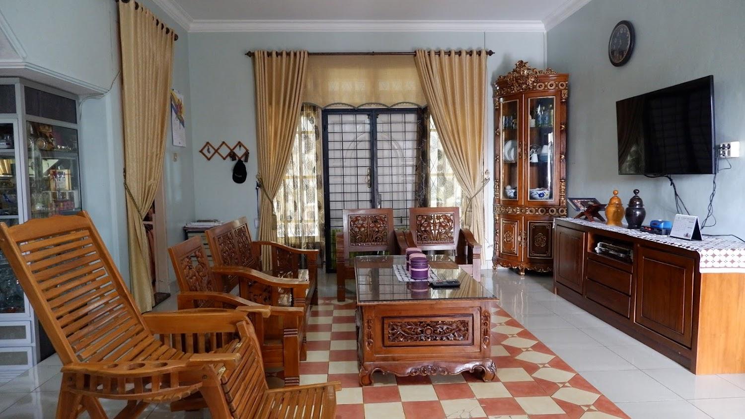 Cover Image for Samba Homestay