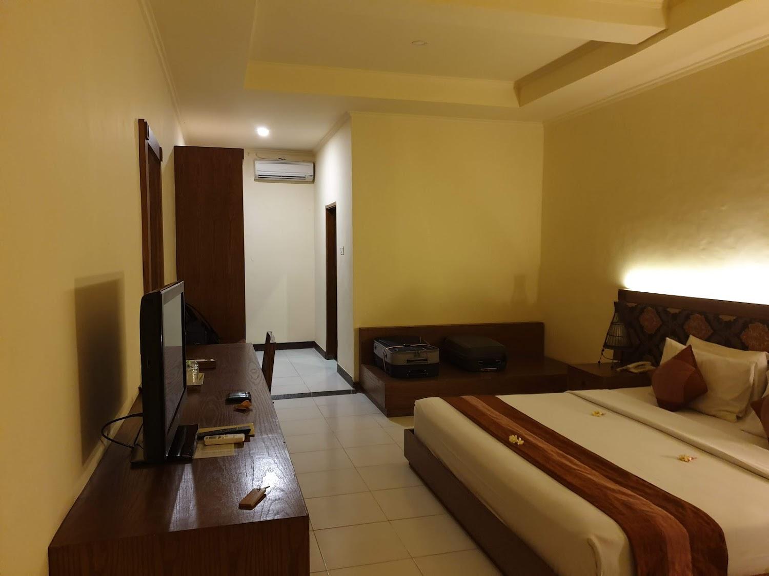 Cover Image for ZEN Rooms Hang Tuah Sanur