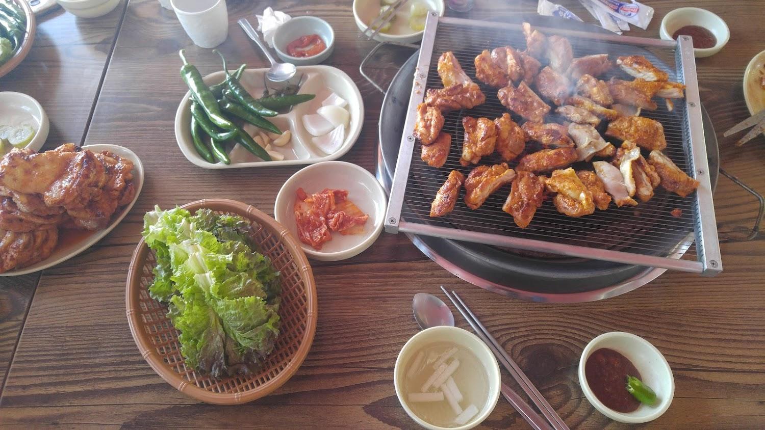 Cover Image for 강촌w펜션