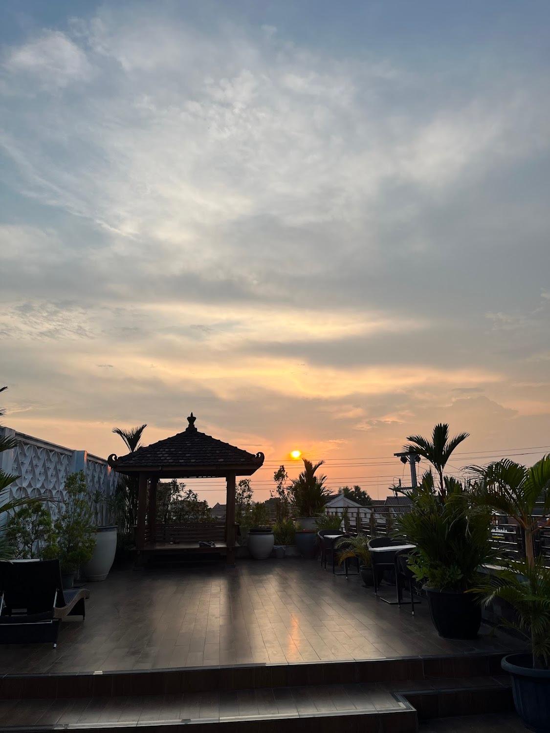 Cover Image for Forriz Hotel Yogyakarta