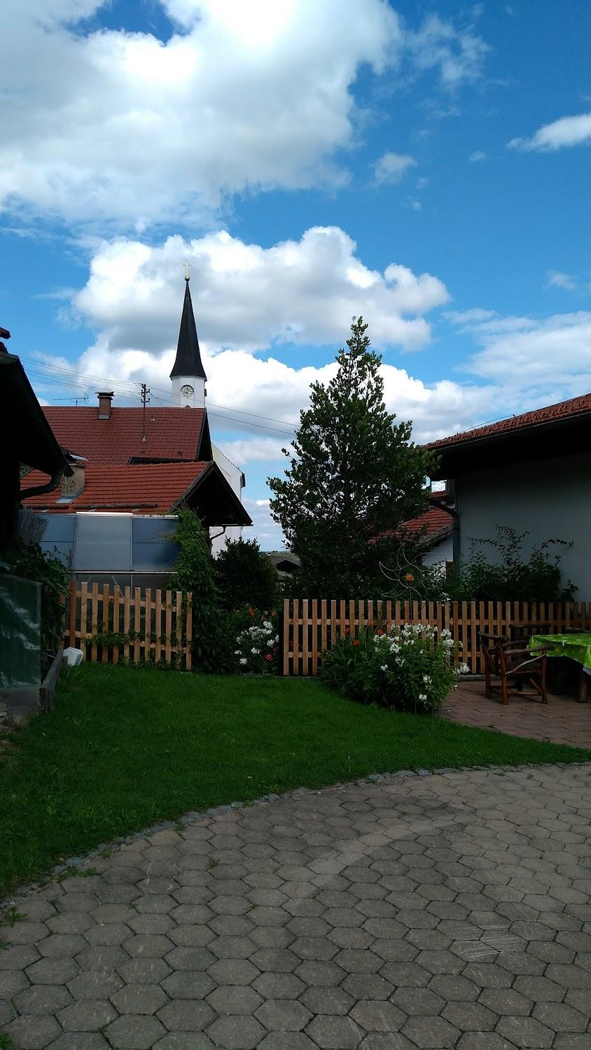 Cover Image for Haus Benedikt