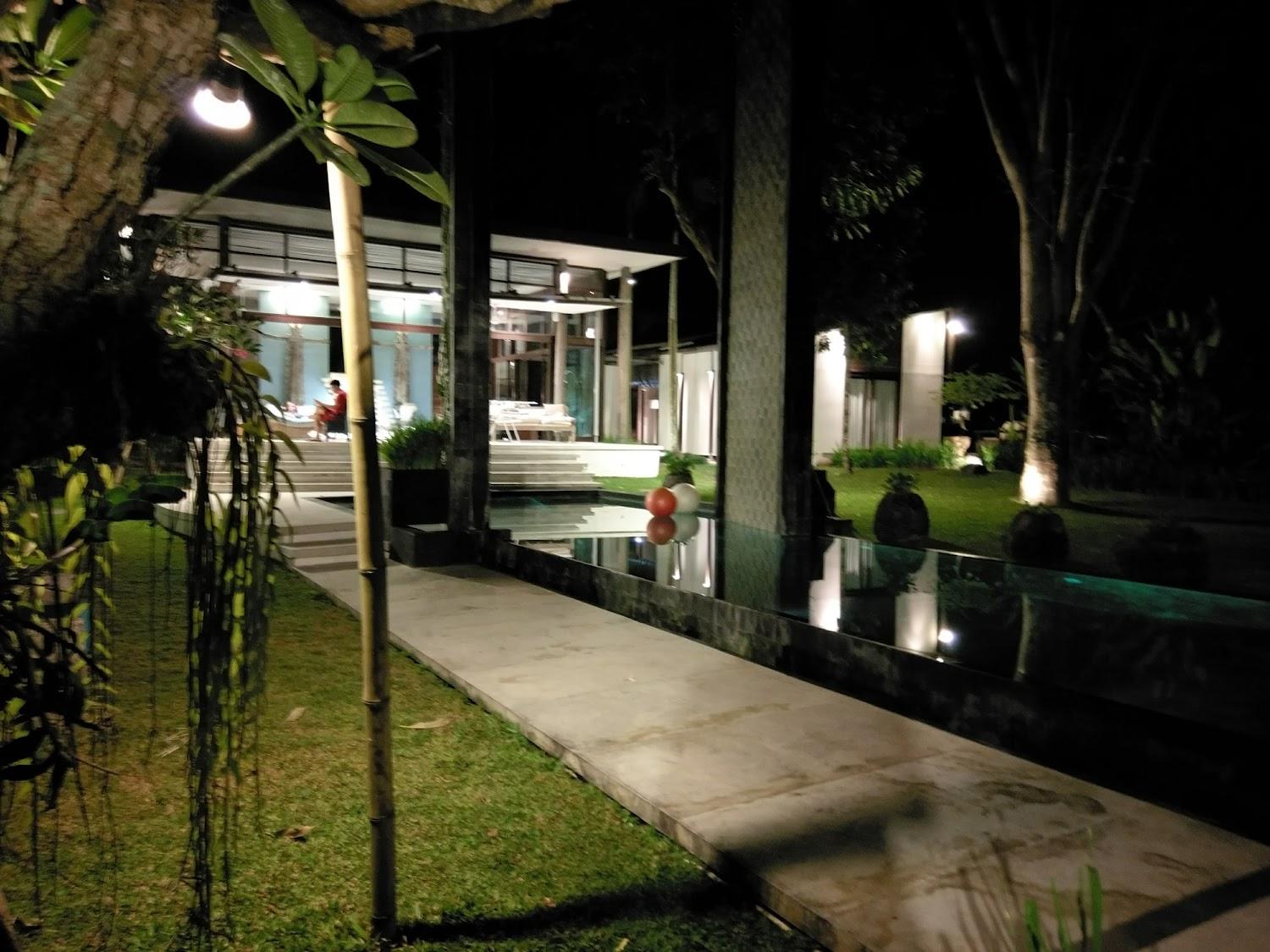 Cover Image for Villa Kouru