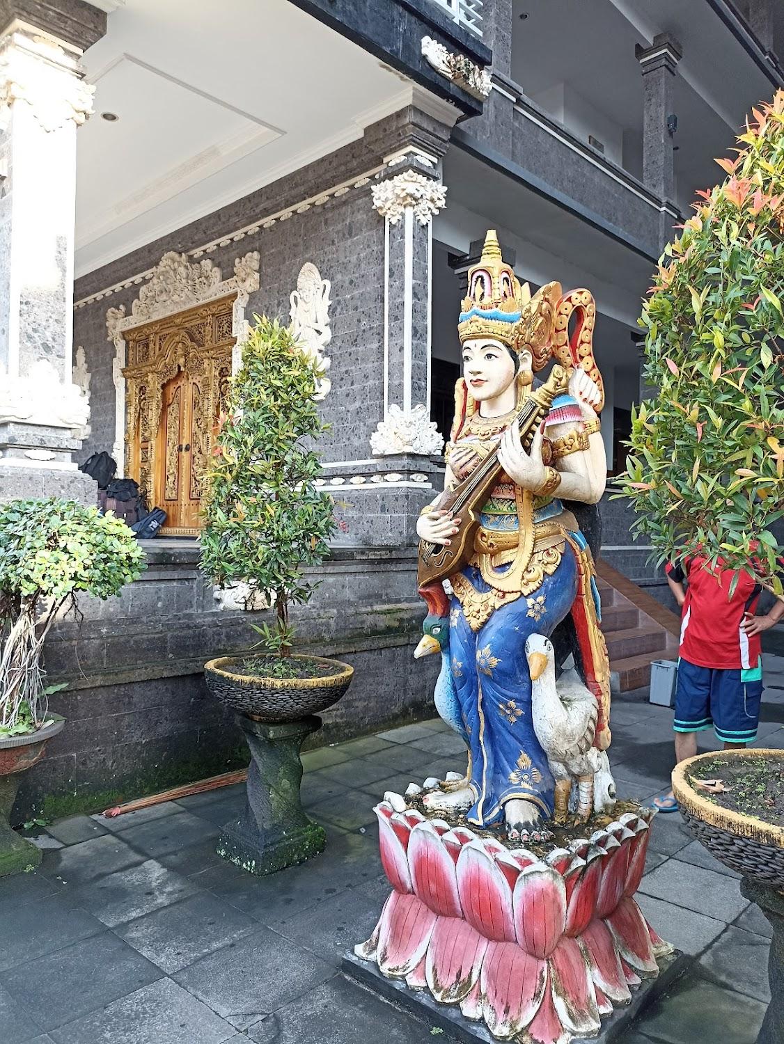 Cover Image for Hotel Made Bali